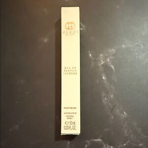 Gucci Guilty Intense Pour Femme Travel Spray